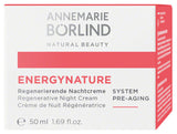 AnneMarie Börlind Energynature Regenerative Night Cream