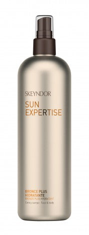Skeyndor Sun Expertise Bronze Plus Hydratant