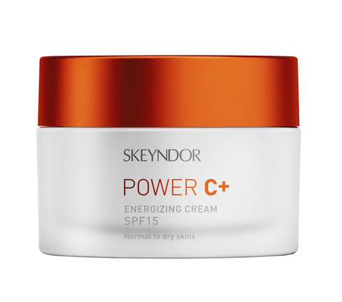 Skeyndor Power C  Energizing Cream SPF 15
