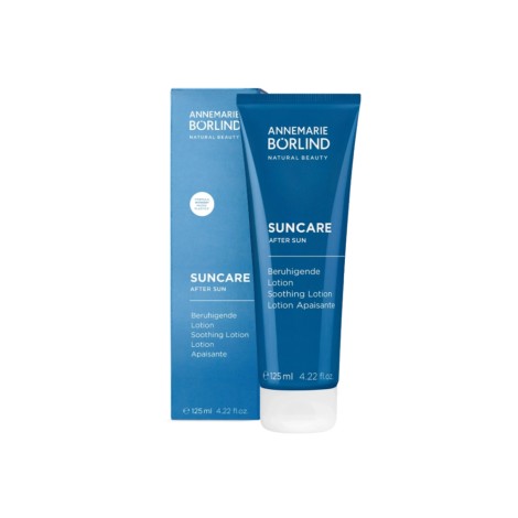 AnneMarie Börlind After Sun Soothing Lotion