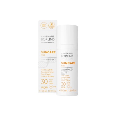 AnneMarie Börlind Sun DNA Protect SPF30