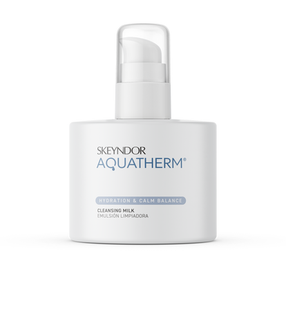 Skeyndor Aquatherm Cleansing Milk NIEUW
