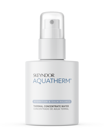 Skeyndor Aquatherm Thermal Concentrate Water NIEUW