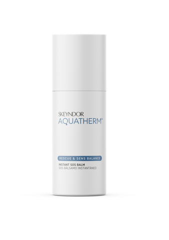 Skeyndor Aquatherm Instant SOS Balm NIEUW
