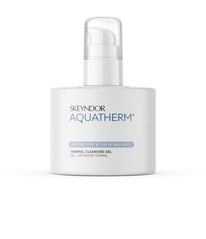 Skeyndor Aquatherm Thermal Cleansing Gel NIEUW