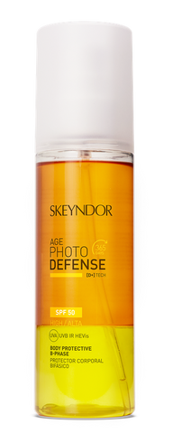 Skeyndor Age Photo Defense Body Protective B-Phase SPF50