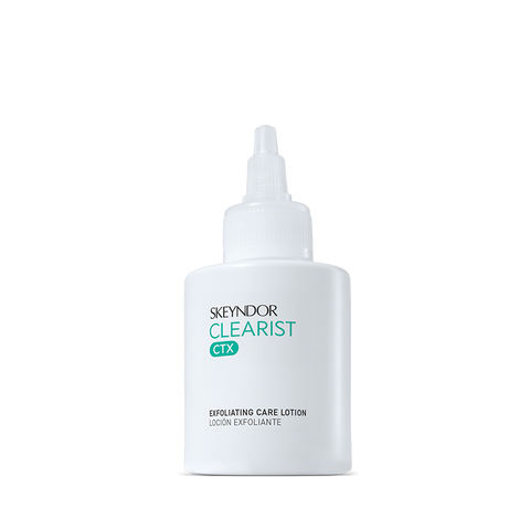 Skeyndor Clearist Exfoliating Care Lotion