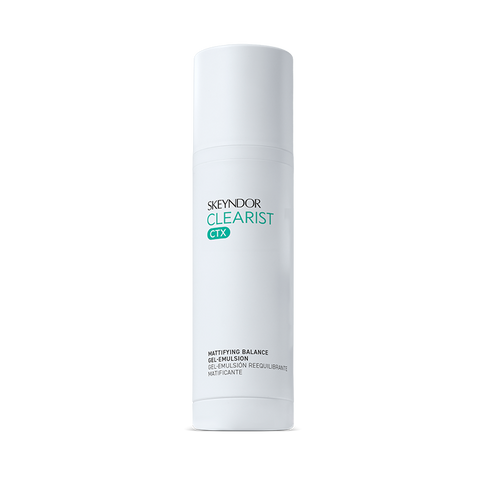 Skeyndor Clearist Mattifying Balance Gel-Emulsion