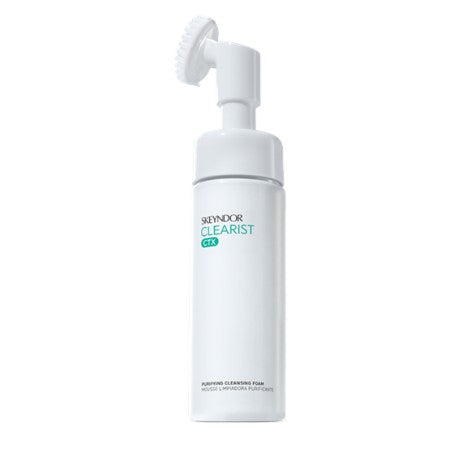 Skeyndor Clearist Purifying Cleansing Foam