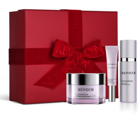 Skeyndor Set Corrective Cream 2025