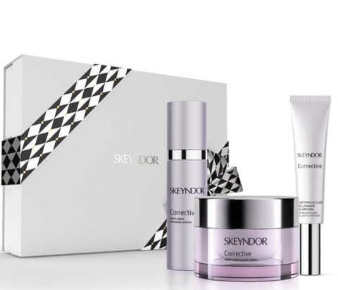 Skeyndor Set Corrective Cream 2024