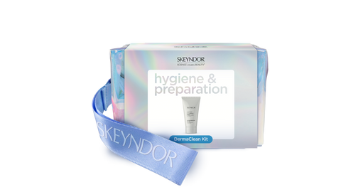 Skeyndor Expert Cleans Pro Dermaclean Kit