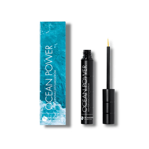 Dr. Massing Ocean Power Wimperserum NIEUW