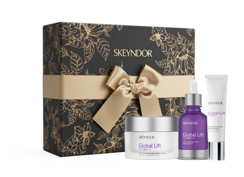 Skeyndor Set Global Lift Cream 2026