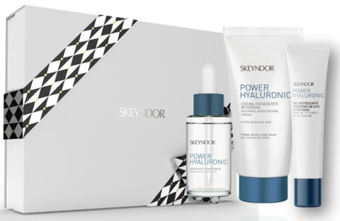 Skeyndor Set Power Hyaluronic Cream 2024