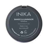 Inika Baked Mineral Illuminisor