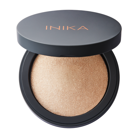 Inika Baked Mineral Illuminisor