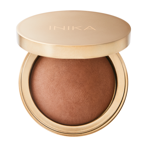 Inika Baked Mineral Bronzer