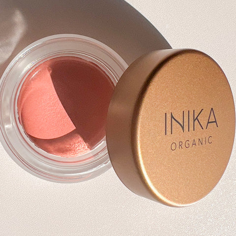 Inika Lip & Cheek Cream