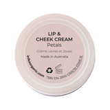 Inika Lip & Cheek Cream