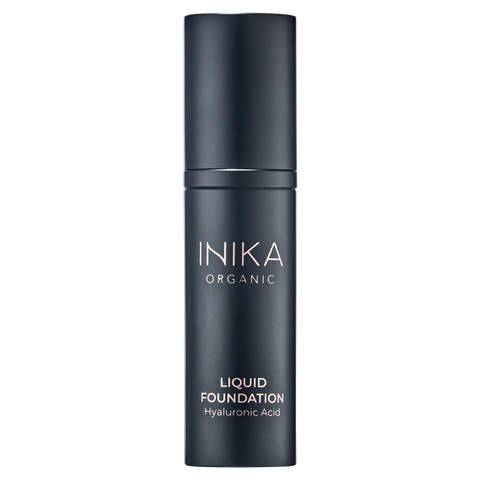 Inika Liquid Foundation