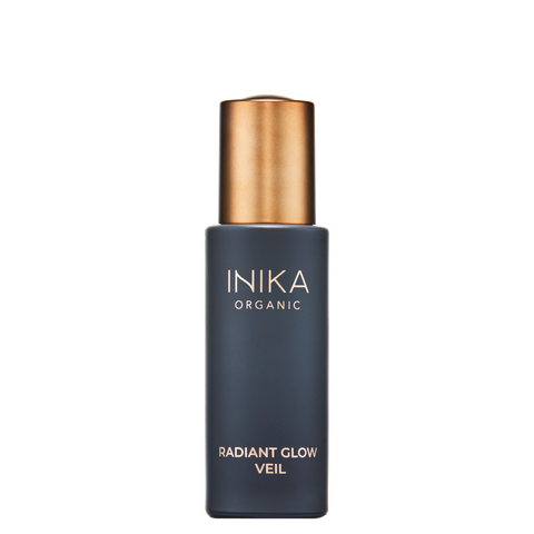 Inika Radiant Glow Veil