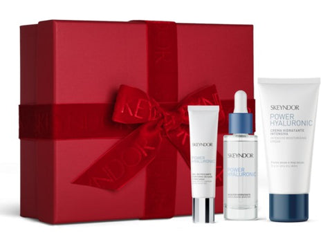 Skeyndor Set Power Hyaluronic Cream 2025