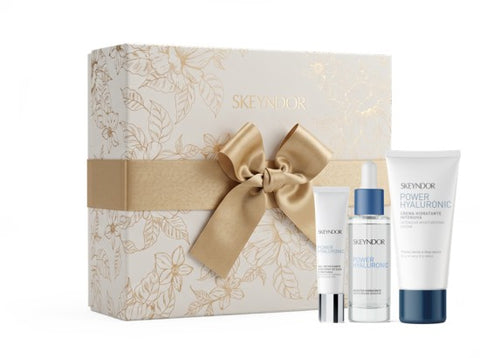 Skeyndor Set Power Hyaluronic Ceam 2026