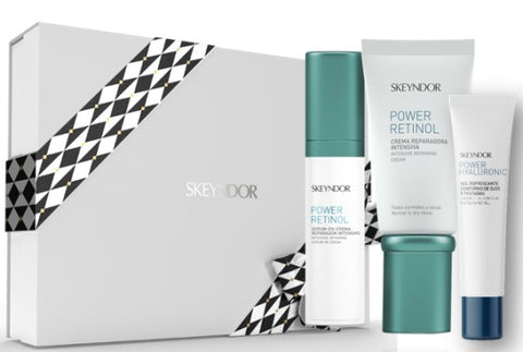 Skeyndor Set Power Retinol Cream 2024