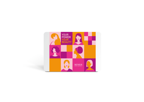 Skeyndor Travel Kits Your Power Your Beauty