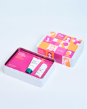 Skeyndor Travel Kits Your Power Your Beauty