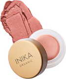Inika Lip & Cheek Cream
