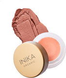 Inika Lip & Cheek Cream