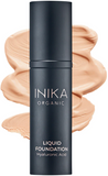 Inika Liquid Foundation