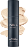 Inika Liquid Foundation