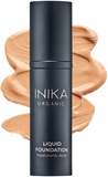 Inika Liquid Foundation