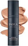 Inika Liquid Foundation