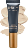 Inika Sheer Coverage Concealer