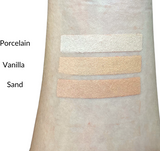 Inika Sheer Coverage Concealer