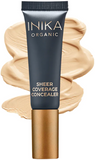Inika Sheer Coverage Concealer