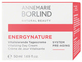 AnneMarie Börlind Energynature Vitalizing Day Cream