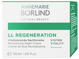 AnneMarie Börlind LL Generation Revitalizing Night Cream