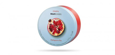 Pupa Fruit Lovers Body Cream Pomegranate