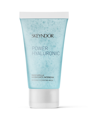 Skeyndor Power Hyaluronic Intense Hydrating Mask