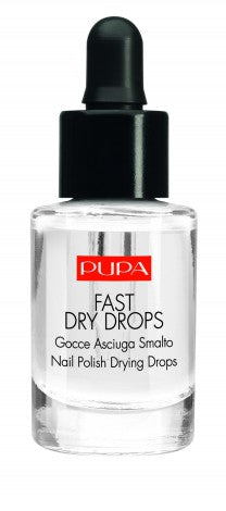 Pupa  Nails Fast Dry Drops