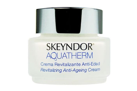 Skeyndor Aquatherm Revitalizing Anti-Ageing Cream
