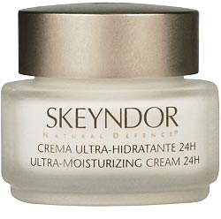 Skeyndor Natural Defence Ultra Moisturizing Cream 24h